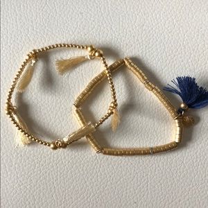 JCREW bracelet